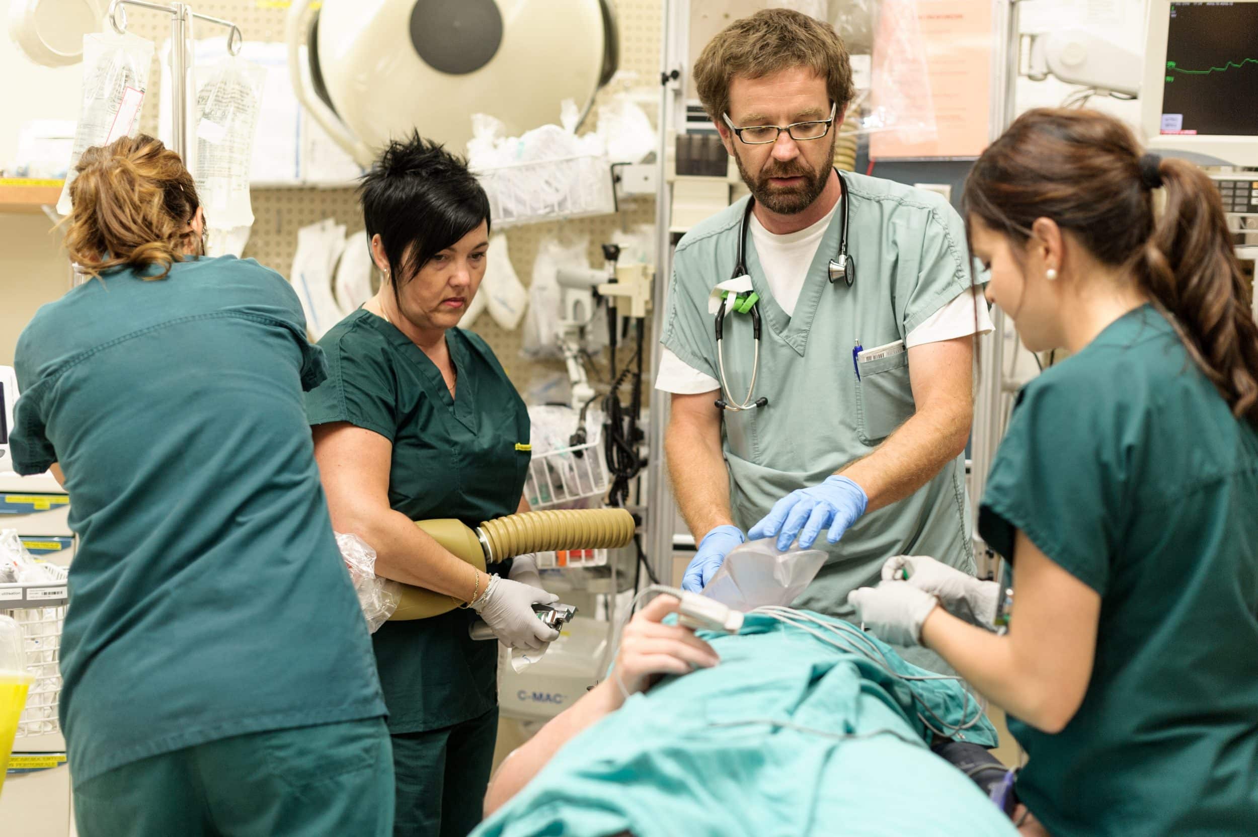 L'Hôpital de Chicoutimi Fondation de ma vie Pour la santé de la région