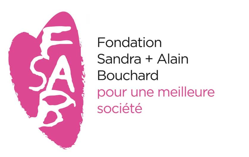 Fondation Sandra + Alain Bouchard