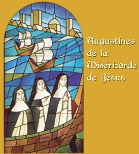 Les Augustines-de-la-Miséricorde-de-Jésus